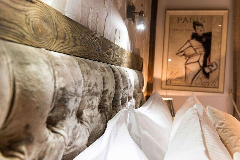 Le Chalet Blanc Межев Экстерьер фото